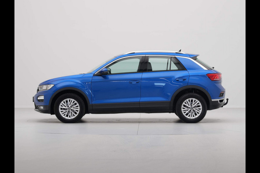 Volkswagen T-Roc 1.0 TSI 110pk Style Navigatie Trekhaak Pdc Clima 164