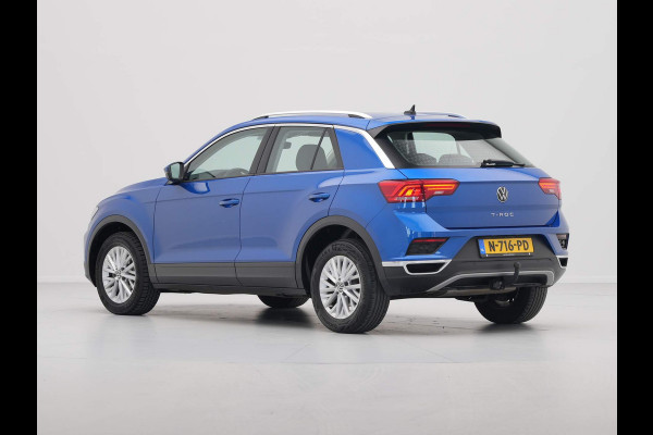 Volkswagen T-Roc 1.0 TSI 110pk Style Navigatie Trekhaak Pdc Clima 164