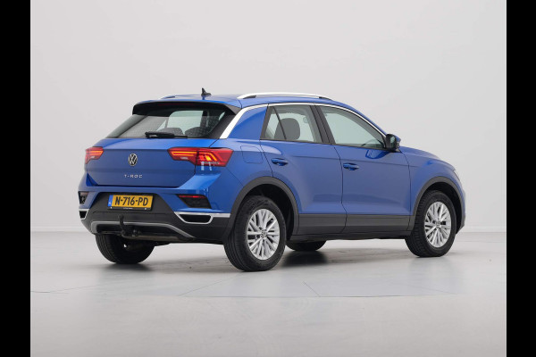 Volkswagen T-Roc 1.0 TSI 110pk Style Navigatie Trekhaak Pdc Clima 164