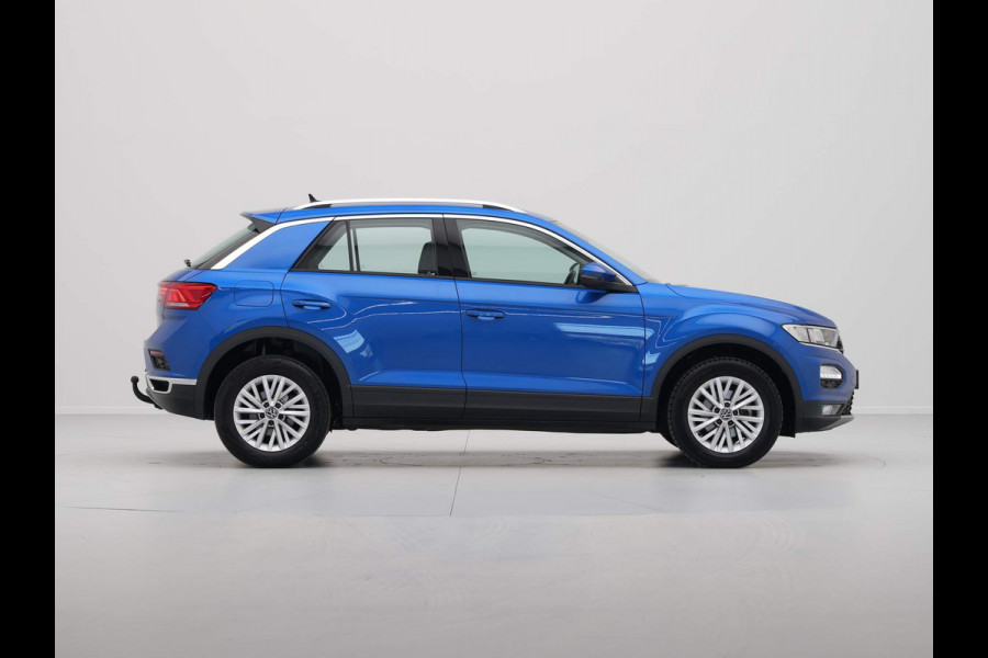 Volkswagen T-Roc 1.0 TSI 110pk Style Navigatie Trekhaak Pdc Clima 164