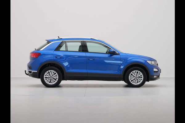 Volkswagen T-Roc 1.0 TSI 110pk Style Navigatie Trekhaak Pdc Clima 164