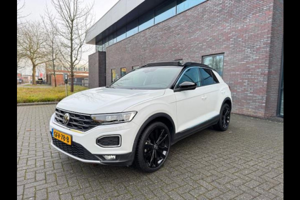 Volkswagen T-Roc 1.5 TSI Sport