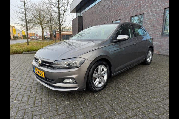 Volkswagen Polo 1.0 TSI Beats