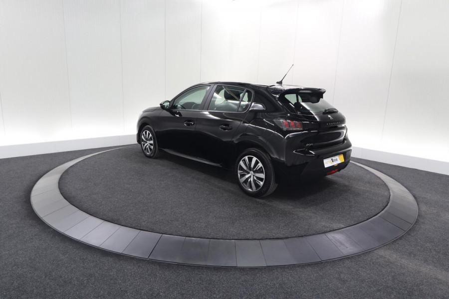 Peugeot 208 PureTech 100 EAT8 Active Pack | Apple Carplay | Parkeersensoren | Cruise Control