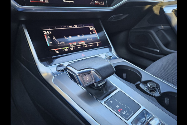 Audi A6 Limousine 50 TFSI e Quattro S Line Plug In Hybrid PHEV | Adaptive Cruise | Bang & Olufsen | Virtual | 3D & 360 Camera | Head Up | Sportstoelen Verwarmd |  Apple Carplay | Virtual | Keyless |