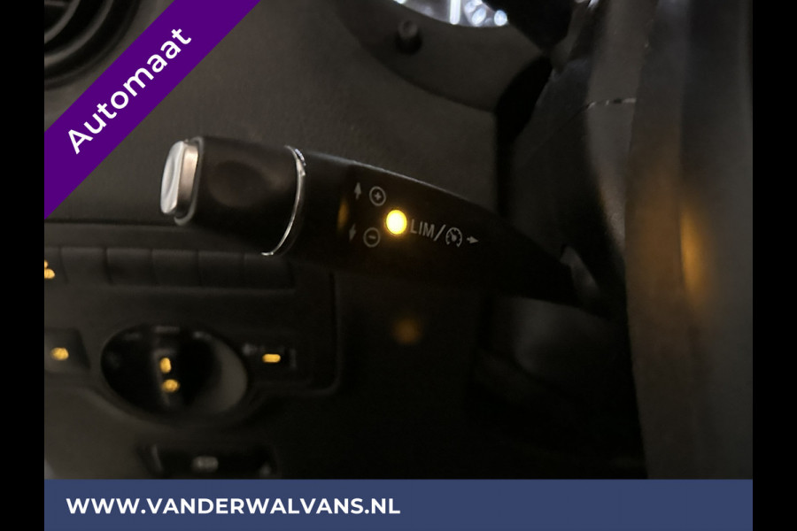 Mercedes-Benz Vito 114 CDI 136pk **BPM VRIJ voor de Ondernemer** Automaat L2H1 Euro6 Airco | Camera | Navigatie | Sidebars, Cruisecontrol, Parkeersensoren, Bijrijdersbank