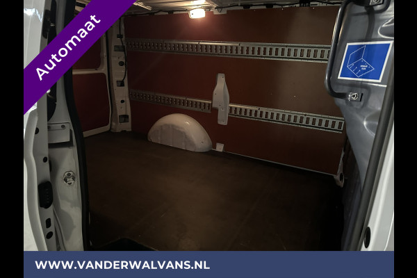 Mercedes-Benz Vito 114 CDI 136pk **BPM VRIJ voor de Ondernemer** Automaat L2H1 Euro6 Airco | Camera | Navigatie | Sidebars, Cruisecontrol, Parkeersensoren, Bijrijdersbank