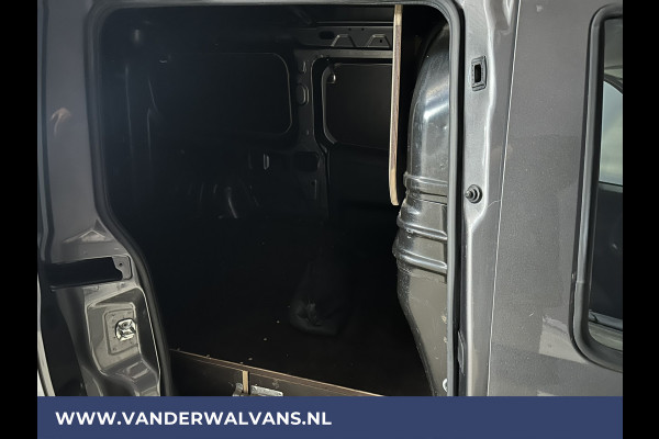 Fiat Dobló Cargo 1.6 MJ 105pk **BPM VRIJ voor de Ondernemer** L2H1 Euro6 Airco | 3-zits | Trekhaak Navigatie, Camera, Cruisecontrol, Imperiaal, Parkeersensoren, Bijrijdersbank