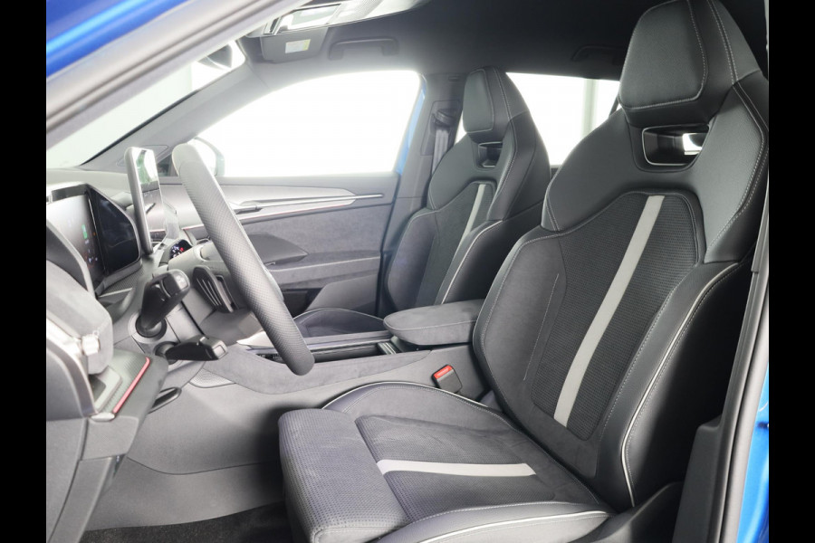 Škoda Kodiaq Sportline Business PHEV 1.5 TSI 204 pk 6 versn. DSG | Light & View pakket