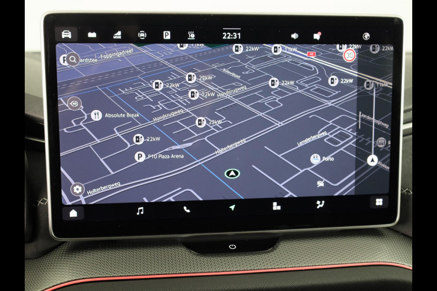 Škoda Kodiaq Sportline Business PHEV 1.5 TSI 204 pk 6 versn. DSG | Light & View pakket