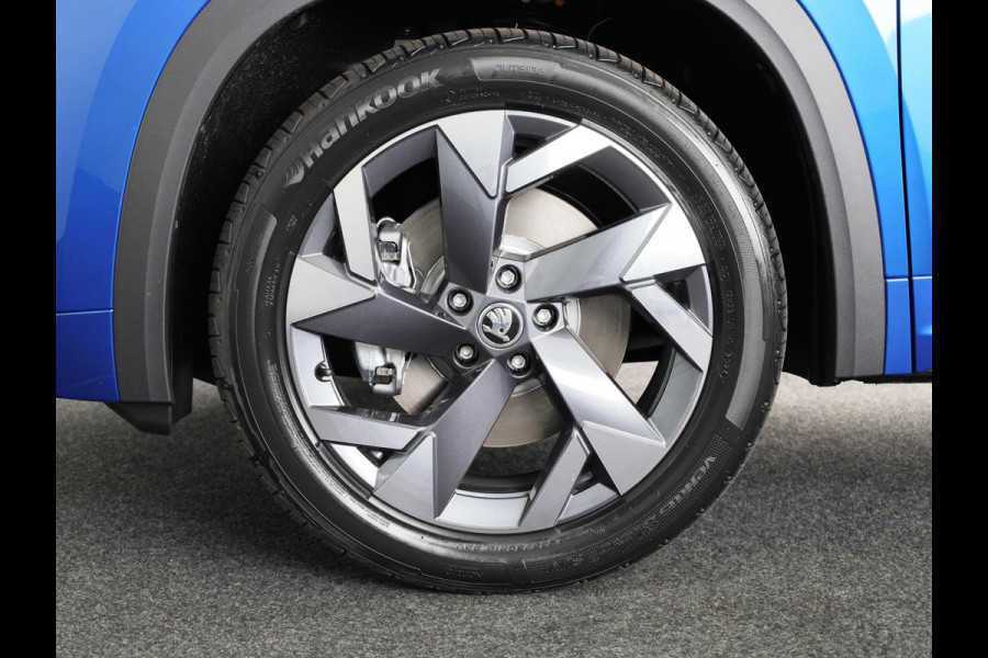 Škoda Kodiaq Sportline Business PHEV 1.5 TSI 204 pk 6 versn. DSG | Light & View pakket