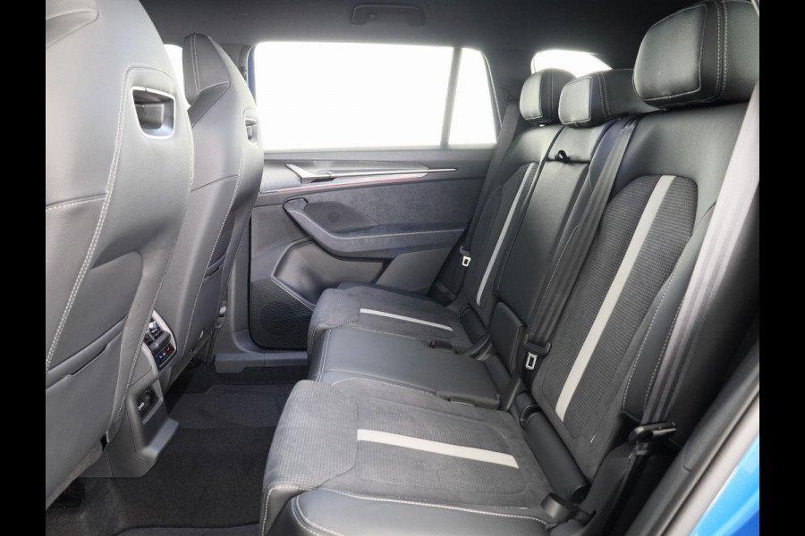 Škoda Kodiaq Sportline Business PHEV 1.5 TSI 204 pk 6 versn. DSG | Light & View pakket