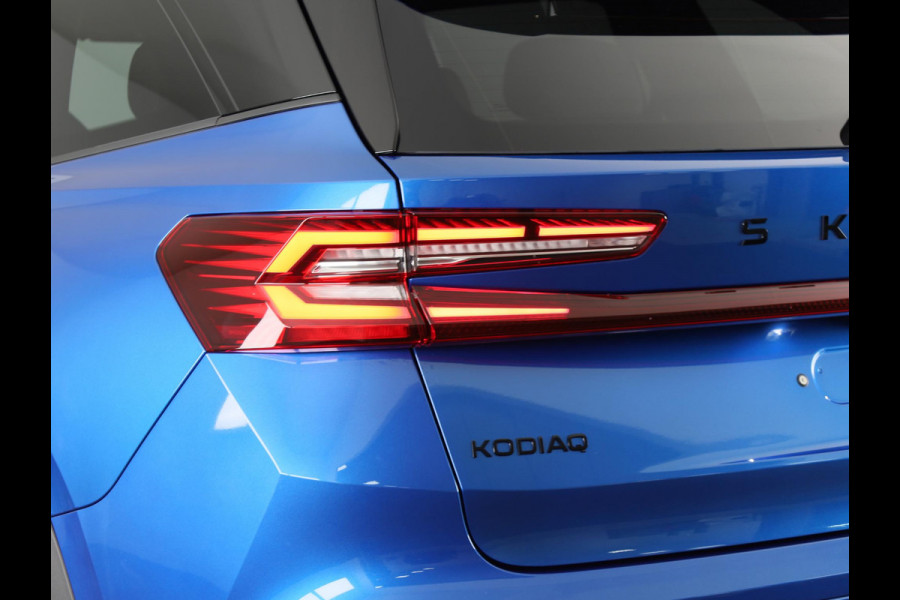 Škoda Kodiaq Sportline Business PHEV 1.5 TSI 204 pk 6 versn. DSG | Light & View pakket