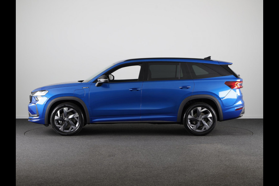 Škoda Kodiaq Sportline Business PHEV 1.5 TSI 204 pk 6 versn. DSG | Light & View pakket