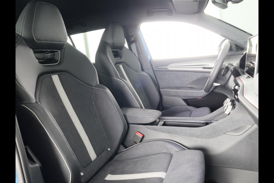 Škoda Kodiaq Sportline Business PHEV 1.5 TSI 204 pk 6 versn. DSG | Light & View pakket