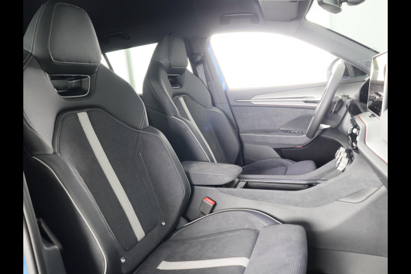 Škoda Kodiaq Sportline Business PHEV 1.5 TSI 204 pk 6 versn. DSG | Light & View pakket