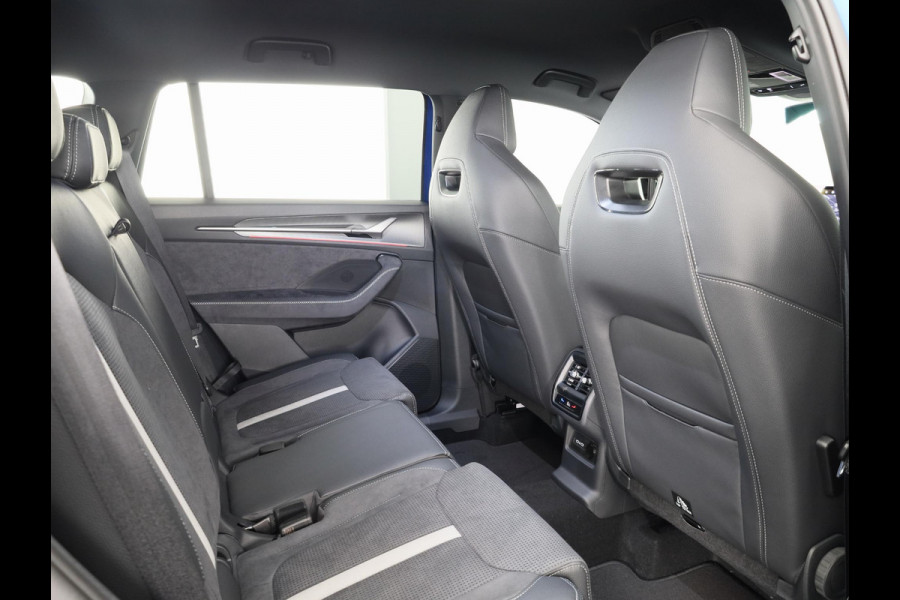Škoda Kodiaq Sportline Business PHEV 1.5 TSI 204 pk 6 versn. DSG | Light & View pakket