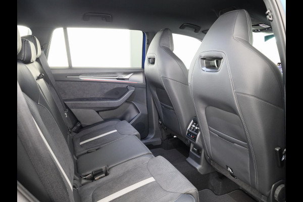 Škoda Kodiaq Sportline Business PHEV 1.5 TSI 204 pk 6 versn. DSG | Light & View pakket