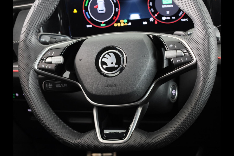 Škoda Kodiaq Sportline Business PHEV 1.5 TSI 204 pk 6 versn. DSG | Light & View pakket