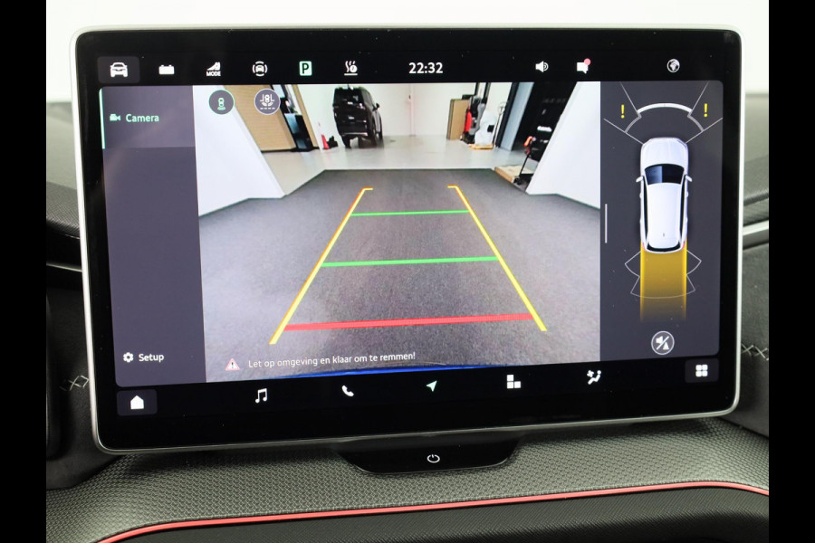Škoda Kodiaq Sportline Business PHEV 1.5 TSI 204 pk 6 versn. DSG | Light & View pakket