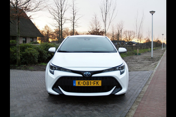 Toyota Corolla Touring Sports 1.8 Hybrid | 17 Inch | Camera | Apple Carplay | Cruise Control | DAB |