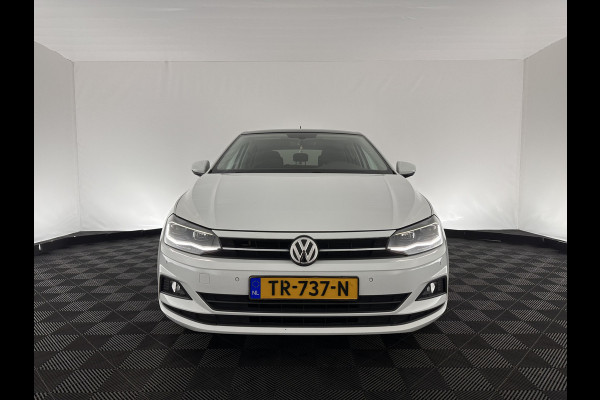 Volkswagen Polo 1.6 TDI Comfortline *PANORAMA | ADAPTIVE-CRUISE | FULL-LED | NAVI-FULLMAP | COMFORT-SEATS | ECC | PDC*