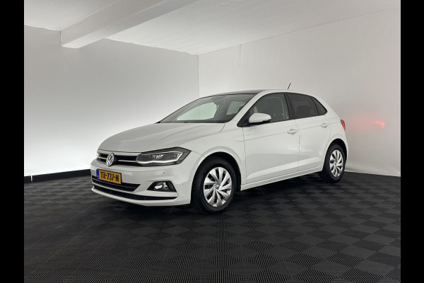 Volkswagen Polo 1.6 TDI Comfortline *PANORAMA | ADAPTIVE-CRUISE | FULL-LED | NAVI-FULLMAP | COMFORT-SEATS | ECC | PDC*