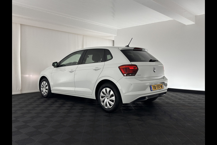 Volkswagen Polo 1.6 TDI Comfortline *PANORAMA | ADAPTIVE-CRUISE | FULL-LED | NAVI-FULLMAP | COMFORT-SEATS | ECC | PDC*