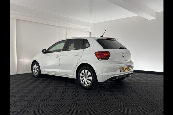 Volkswagen Polo 1.6 TDI Comfortline *PANORAMA | ADAPTIVE-CRUISE | FULL-LED | NAVI-FULLMAP | COMFORT-SEATS | ECC | PDC*