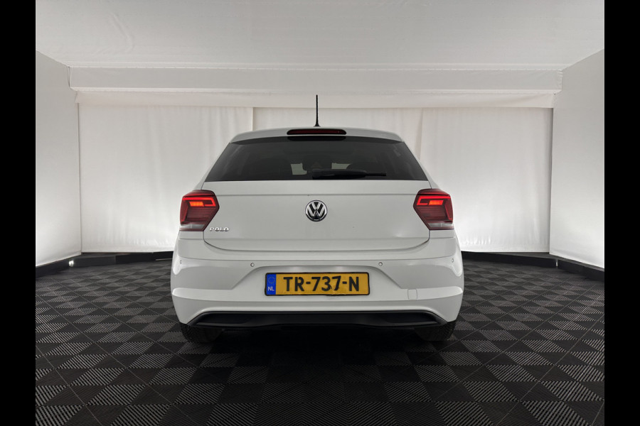 Volkswagen Polo 1.6 TDI Comfortline *PANORAMA | ADAPTIVE-CRUISE | FULL-LED | NAVI-FULLMAP | COMFORT-SEATS | ECC | PDC*