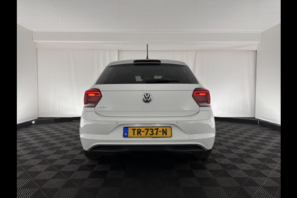 Volkswagen Polo 1.6 TDI Comfortline *PANORAMA | ADAPTIVE-CRUISE | FULL-LED | NAVI-FULLMAP | COMFORT-SEATS | ECC | PDC*