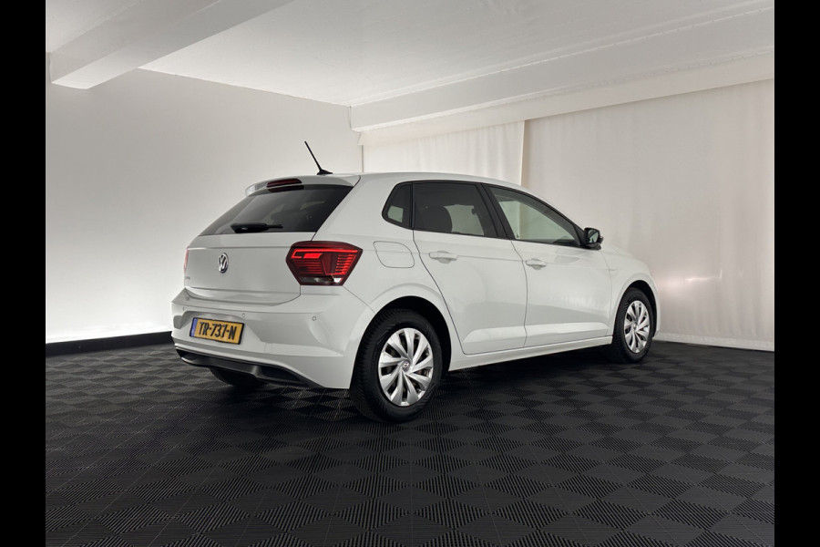 Volkswagen Polo 1.6 TDI Comfortline *PANORAMA | ADAPTIVE-CRUISE | FULL-LED | NAVI-FULLMAP | COMFORT-SEATS | ECC | PDC*