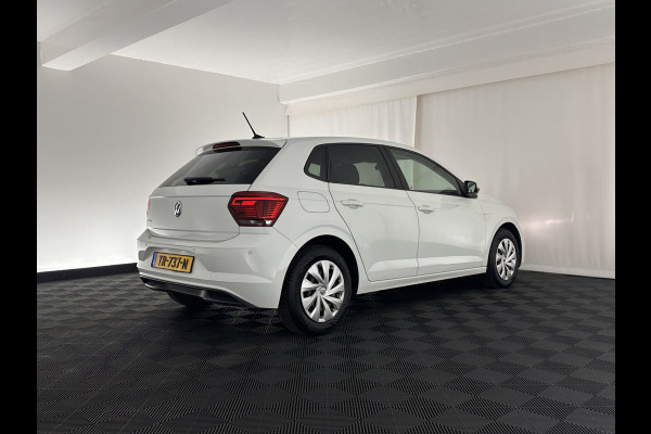 Volkswagen Polo 1.6 TDI Comfortline *PANORAMA | ADAPTIVE-CRUISE | FULL-LED | NAVI-FULLMAP | COMFORT-SEATS | ECC | PDC*