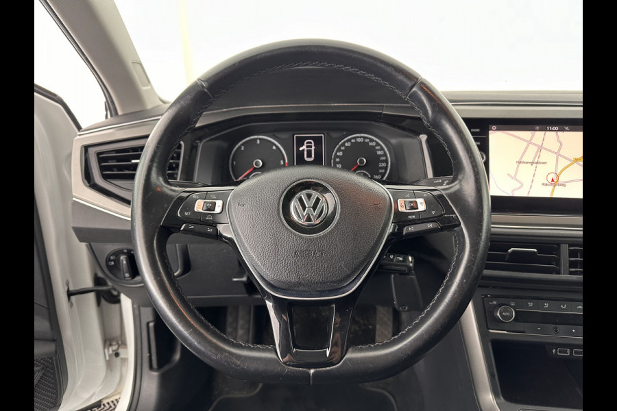 Volkswagen Polo 1.6 TDI Comfortline *PANORAMA | ADAPTIVE-CRUISE | FULL-LED | NAVI-FULLMAP | COMFORT-SEATS | ECC | PDC*