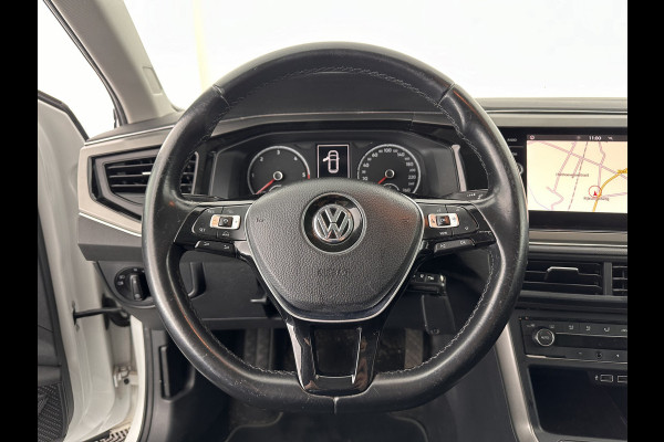 Volkswagen Polo 1.6 TDI Comfortline *PANORAMA | ADAPTIVE-CRUISE | FULL-LED | NAVI-FULLMAP | COMFORT-SEATS | ECC | PDC*