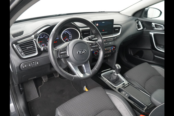 Kia Ceed Sportswagon 1.0 T-GDi DynamicPlusLine - Navigatie - Trekhaak - Stoelverwarming - Privacy Glass - Fabrieksgarantie tot 02-2026