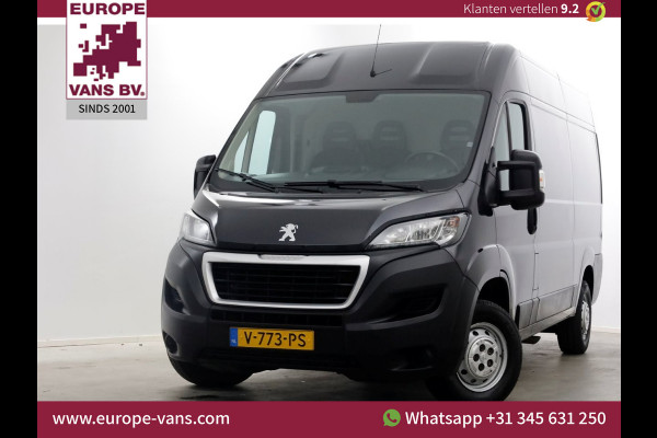 Peugeot Boxer 2.0 BlueHDI Euro6 L2H2 Premium Airco/Navi/Camera 06-2018