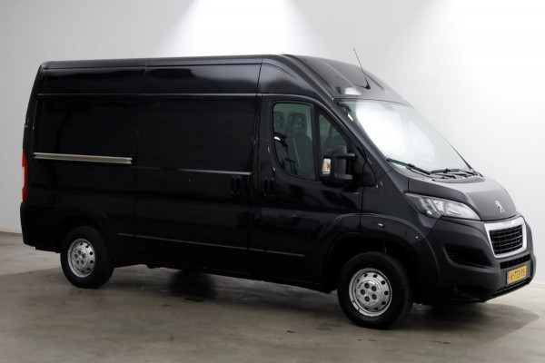 Peugeot Boxer 2.0 BlueHDI Euro6 L2H2 Premium Airco/Navi/Camera 06-2018