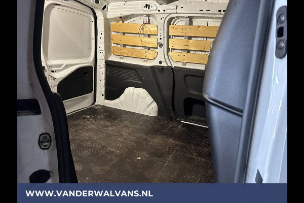 Citroën Berlingo 1.5 BlueHDI **BPM VRIJ voor de Ondernemer** L1H1 Euro6 Airco | 3-Zits | Apple Carplay Android Auto, Cruisecontrol, Parkeersensoren, Bijrijdersbank