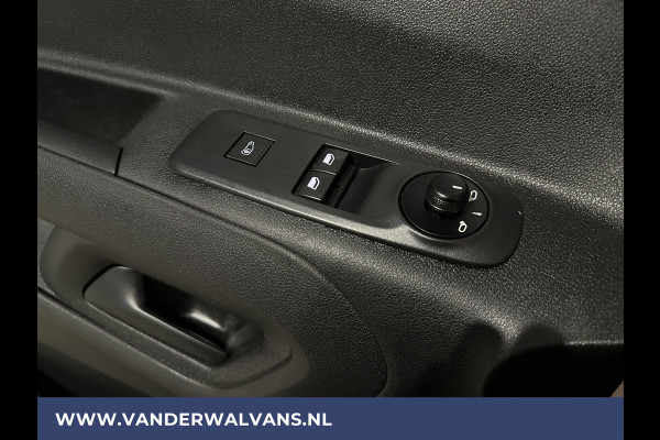 Citroën Berlingo 1.5 BlueHDI **BPM VRIJ voor de Ondernemer** L1H1 Euro6 Airco | 3-Zits | Apple Carplay Android Auto, Cruisecontrol, Parkeersensoren, Bijrijdersbank