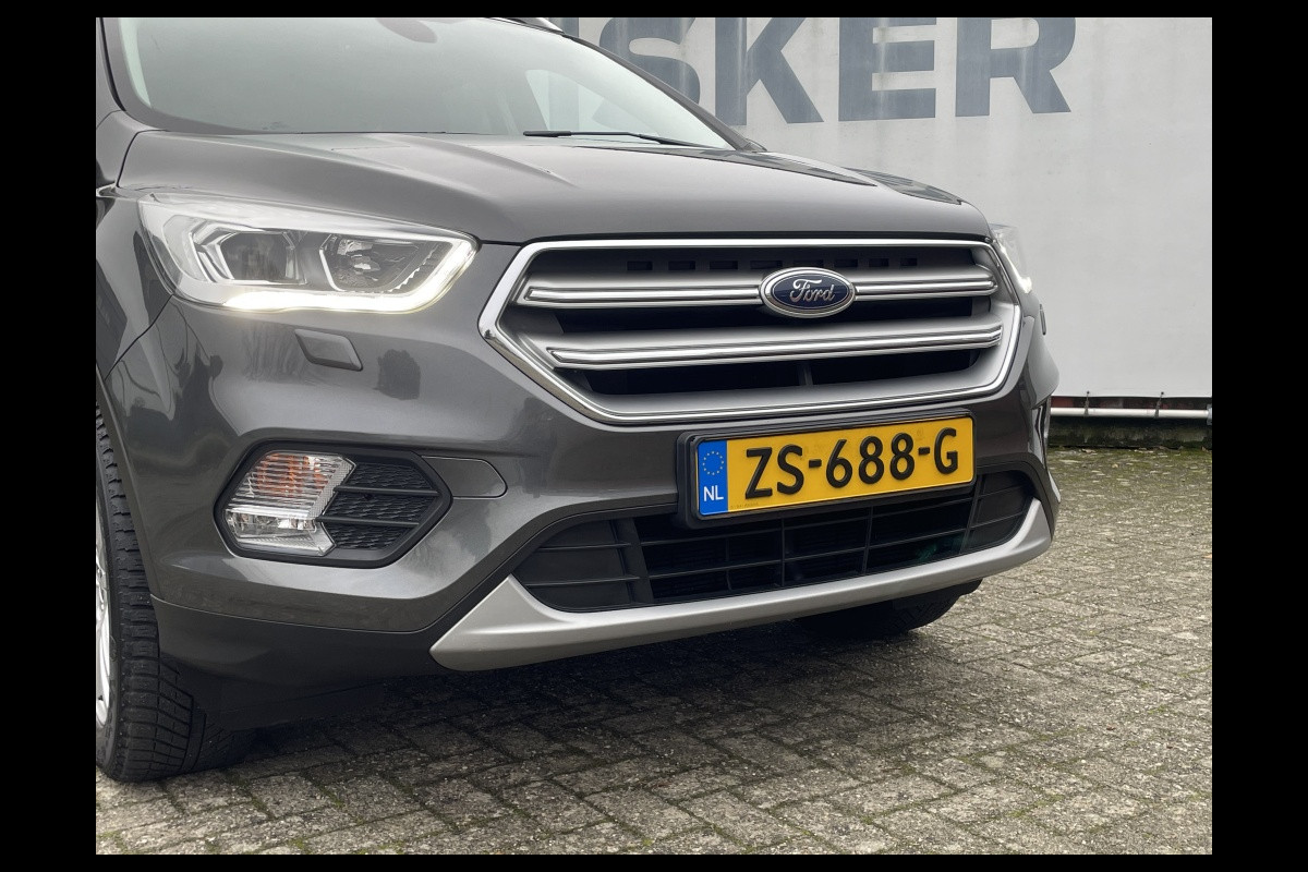 Ford Kuga 1.5 Trend Ultimate Camera/Trekhaak/Navi/Carplay etc.