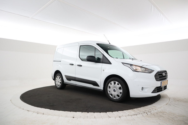 Ford Transit Connect 1.5 EcoBlue L1 Ambiente HP Stoelverwarming, Airco, NIeuwstaat!