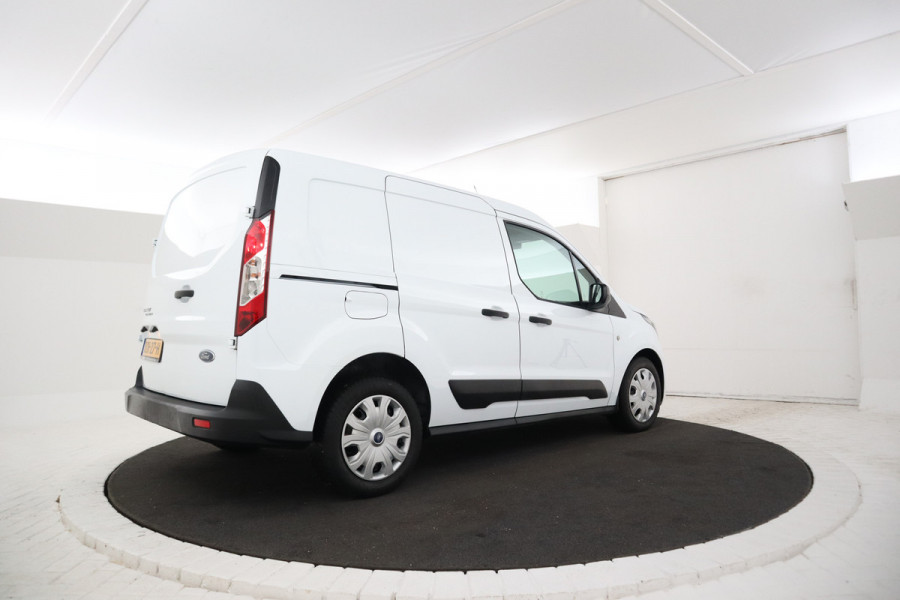 Ford Transit Connect 1.5 EcoBlue L1 Ambiente HP Stoelverwarming, Airco, NIeuwstaat!