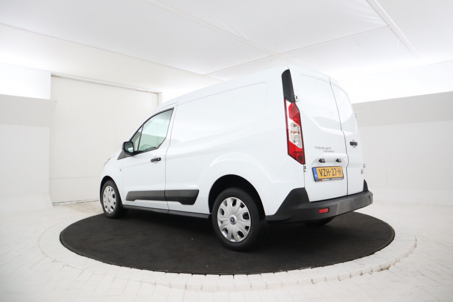 Ford Transit Connect 1.5 EcoBlue L1 Ambiente HP Stoelverwarming, Airco, NIeuwstaat!