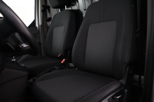 Ford Transit Connect 1.5 EcoBlue L1 Ambiente HP Stoelverwarming, Airco, NIeuwstaat!