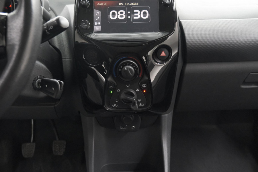 Citroën C1 1.0 VTi Feel | Pack Techno | Camera | Apple Carplay | Airco | 5 Deurs