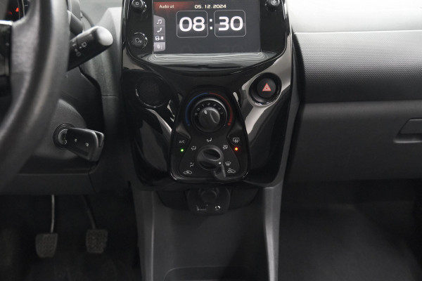 Citroën C1 1.0 VTi Feel | Pack Techno | Camera | Apple Carplay | Airco | 5 Deurs