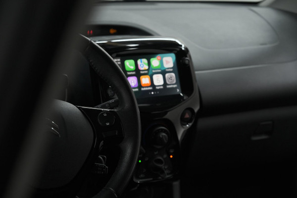 Citroën C1 1.0 VTi Feel | Pack Techno | Camera | Apple Carplay | Airco | 5 Deurs