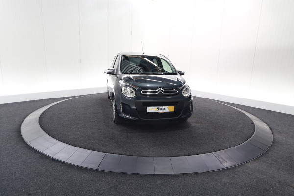 Citroën C1 1.0 VTi Feel | Pack Techno | Camera | Apple Carplay | Airco | 5 Deurs