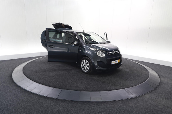 Citroën C1 1.0 VTi Feel | Pack Techno | Camera | Apple Carplay | Airco | 5 Deurs